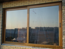 Алюминиевая